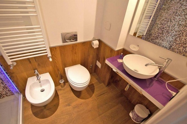Barbacan Boutique Hotel image 22