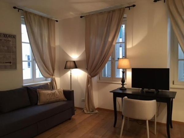 Barbacan Boutique Hotel image 3