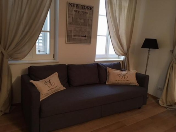 Barbacan Boutique Hotel image 9
